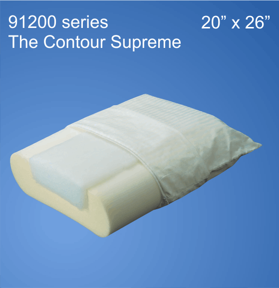 The Contour Supreme