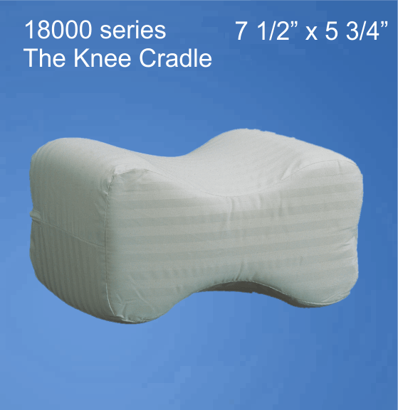 The Knee Cradle