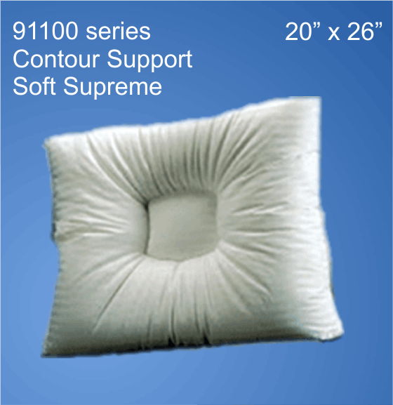 The Soft Supreme