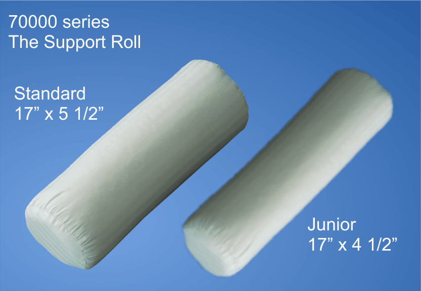 The Support Roll
